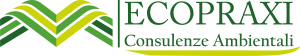LOGO ECOPRAXI